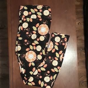 Lularoe leggings TC